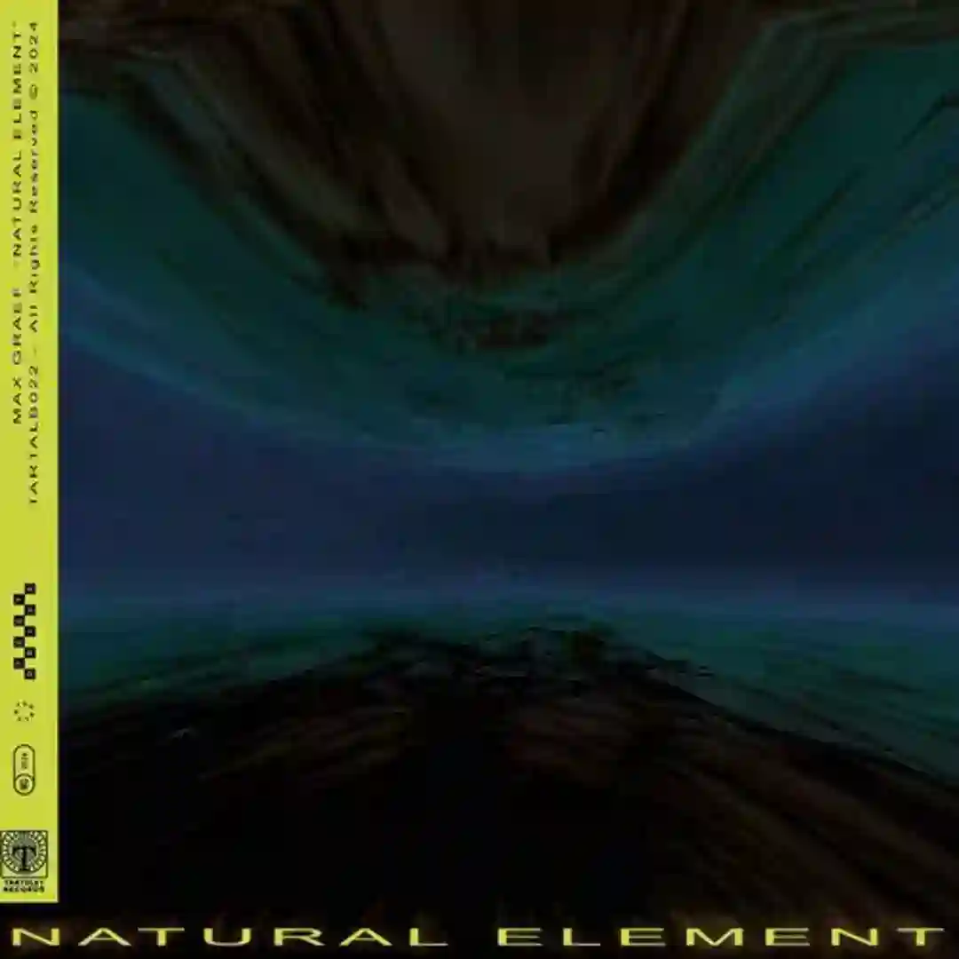 Natural Element cover