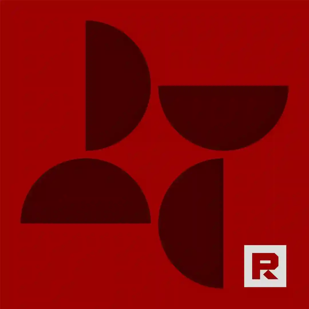 Get Up (Original Mix) cover