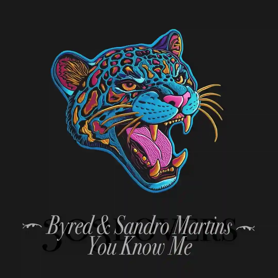 You Know Me cover