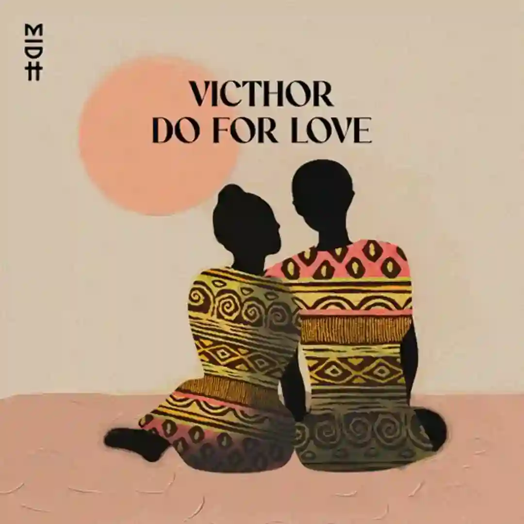Do For Love (Original Mix) cover