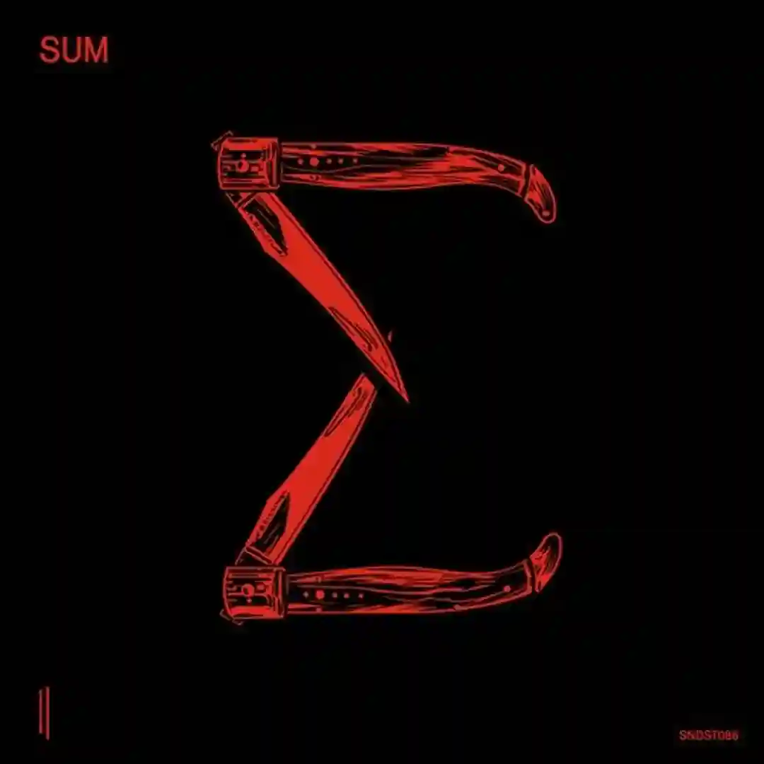 SUM 9 cover