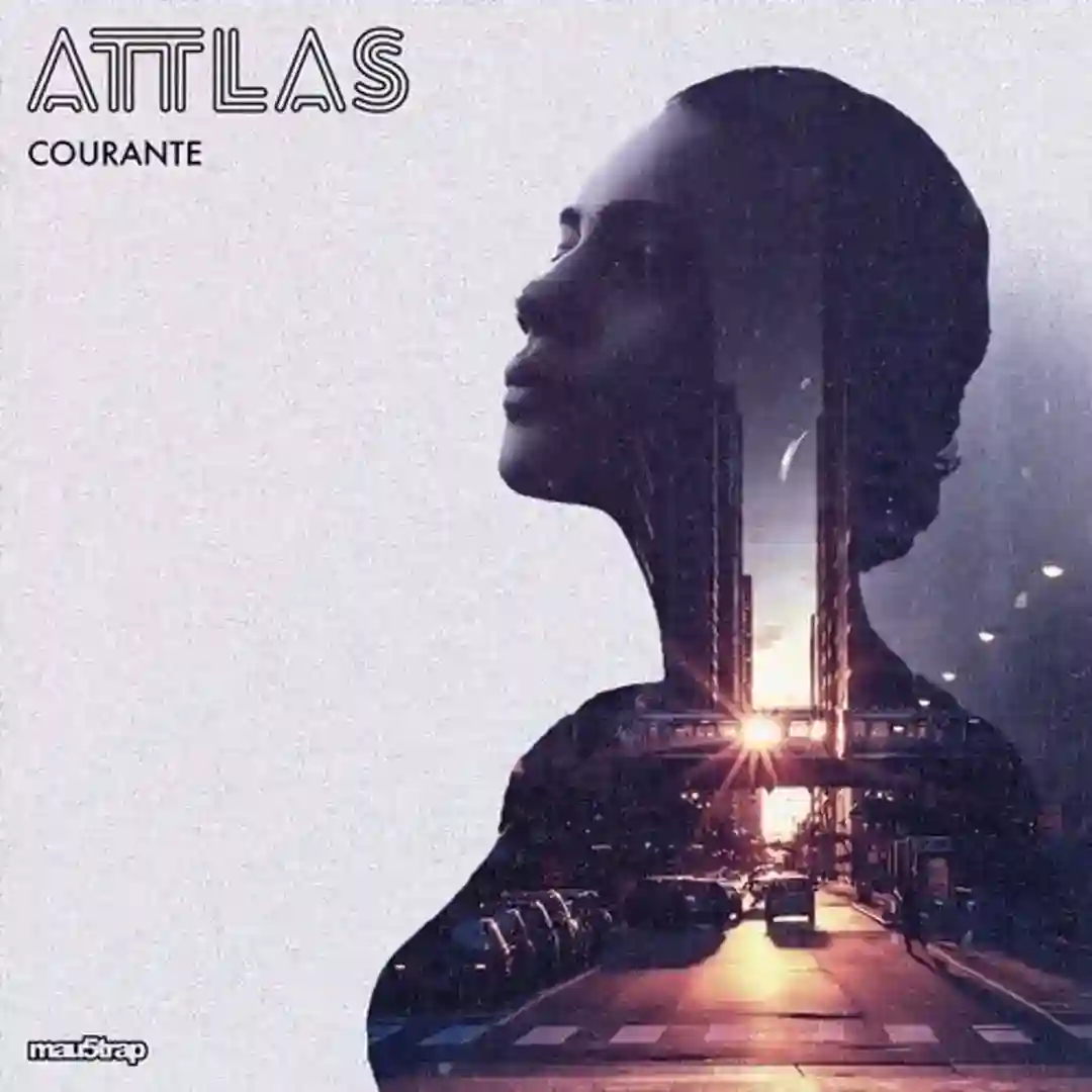 Courante cover