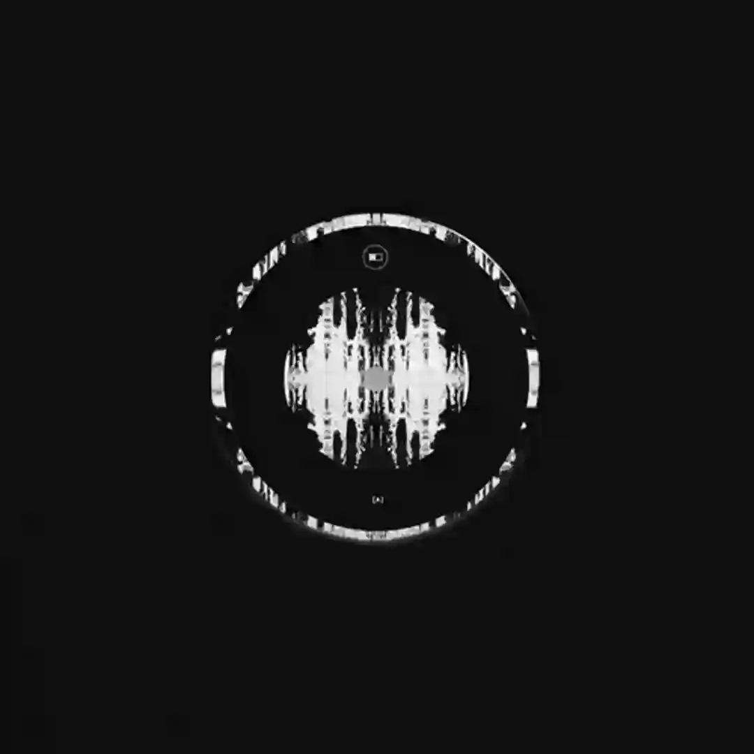 In Space (Jeff Rushin Remix) cover