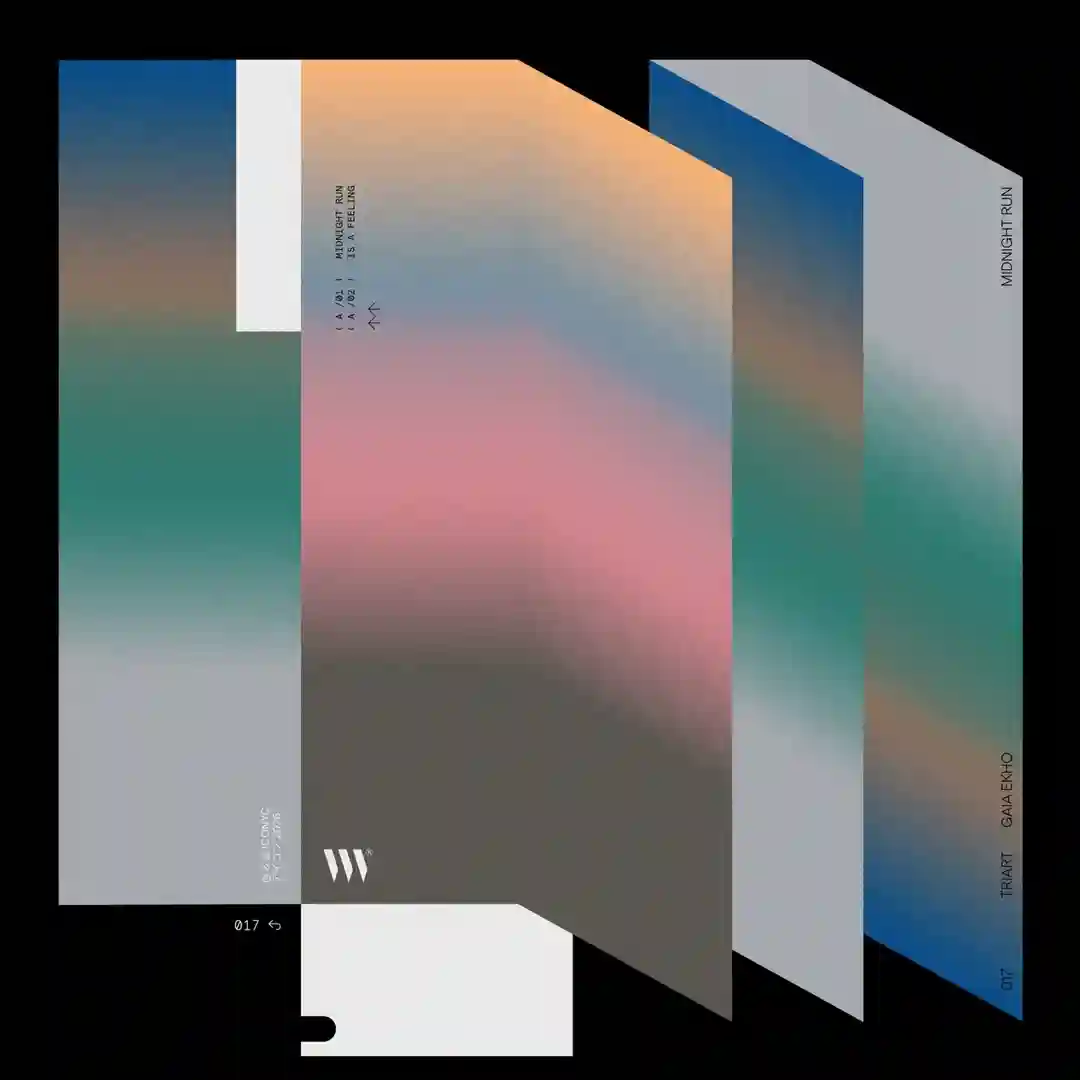 Midnight Run cover