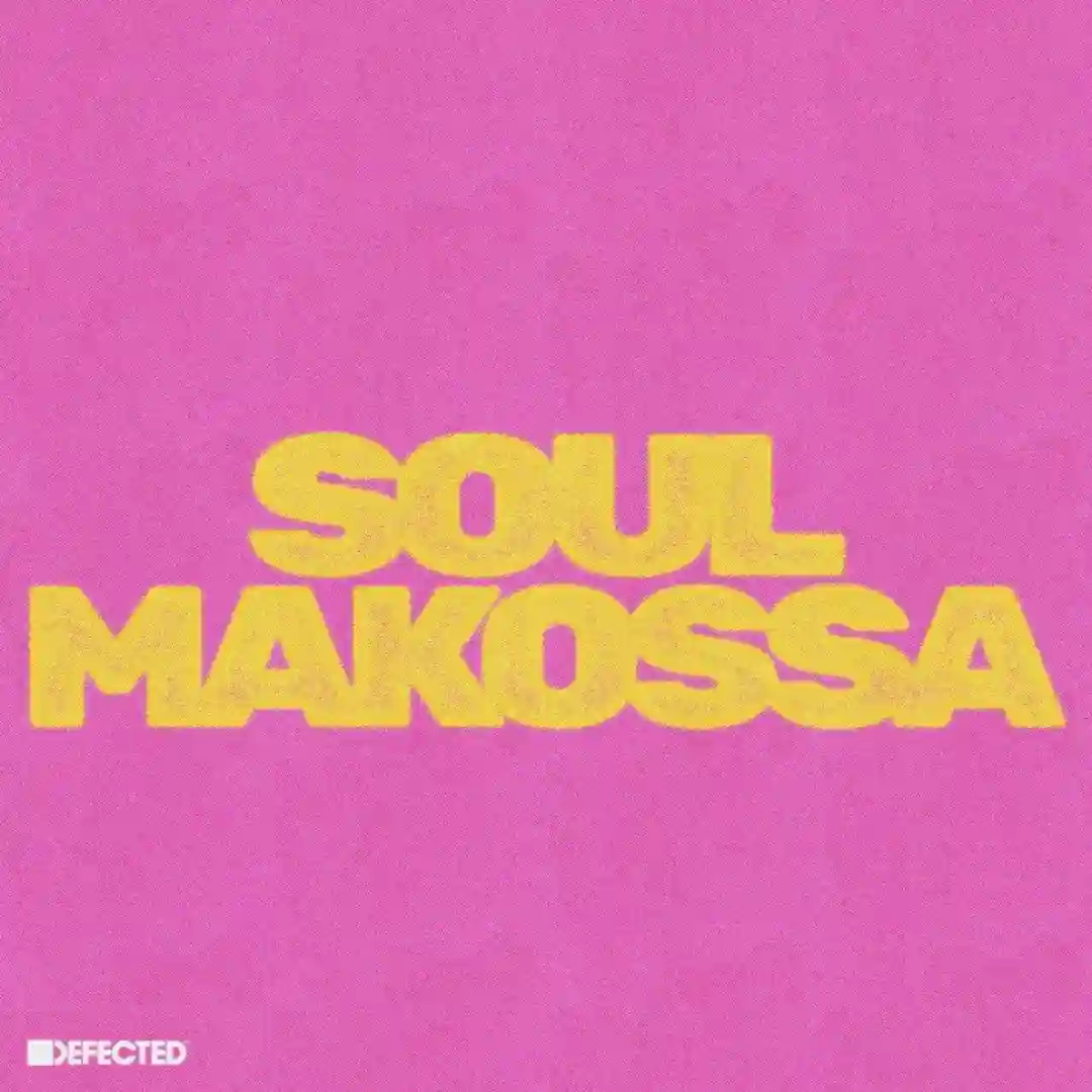 Soul Makossa (Extended Mix) cover