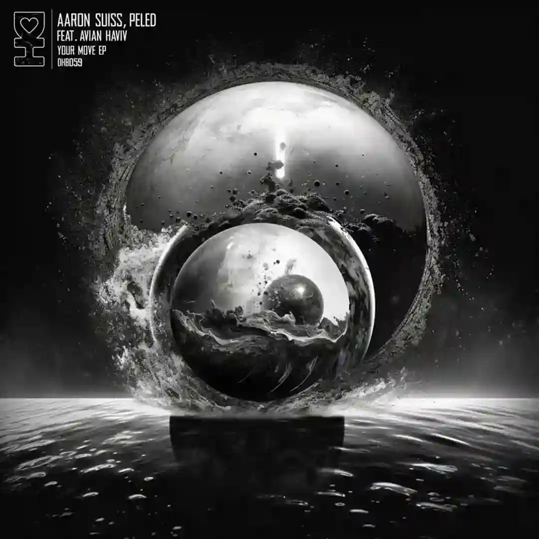 Your Move cover