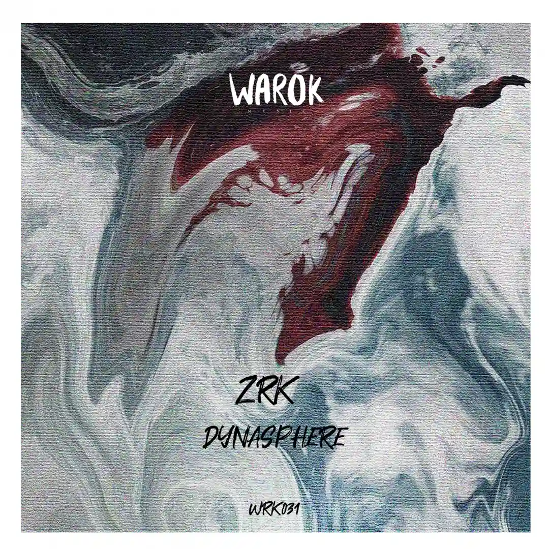 Black Ice (Original mix) cover