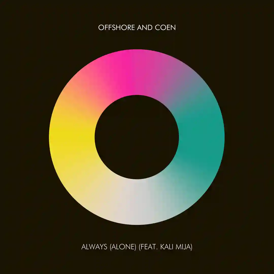 Always (Alone) cover