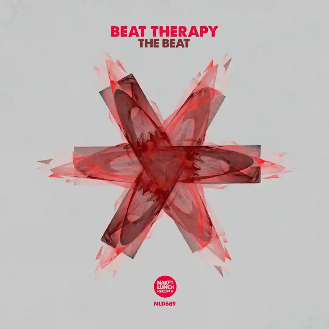 The Beat cover