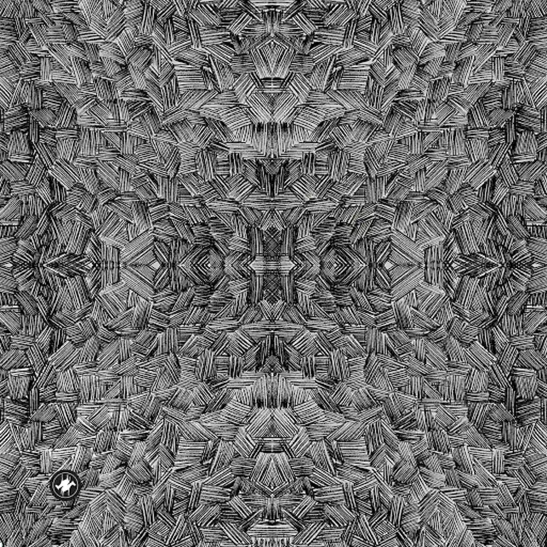 Bobos Evighed (Anti Kasper Mix) cover