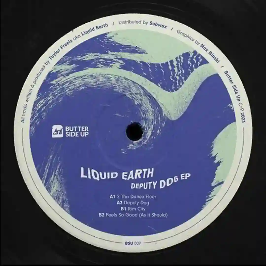 2 Tha Dance Floor cover
