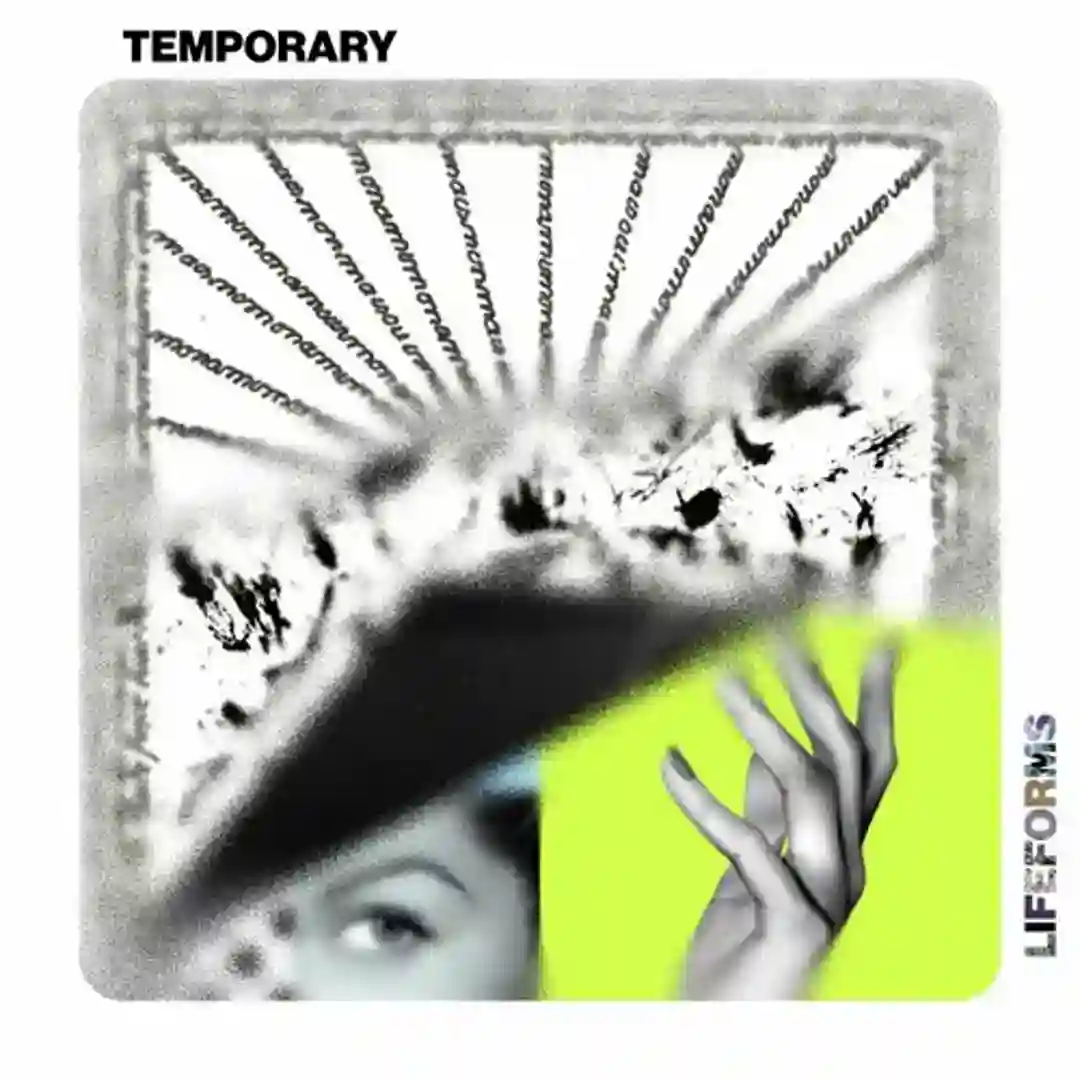 Temporary cover