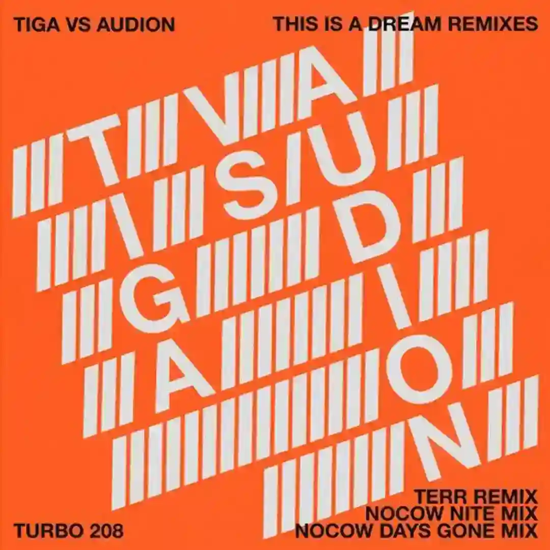 This Is a Dream (Nocow Nite Mix) cover