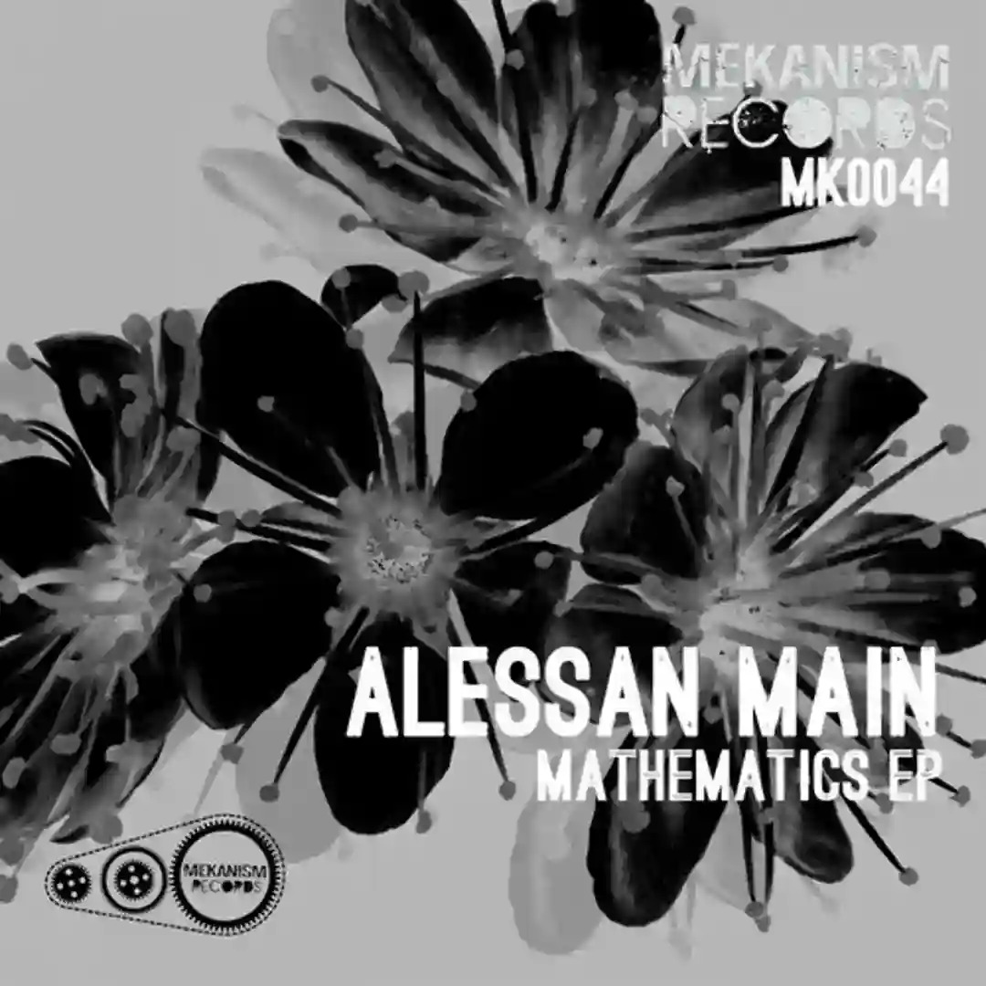 Outsopyan (Original Mix) cover