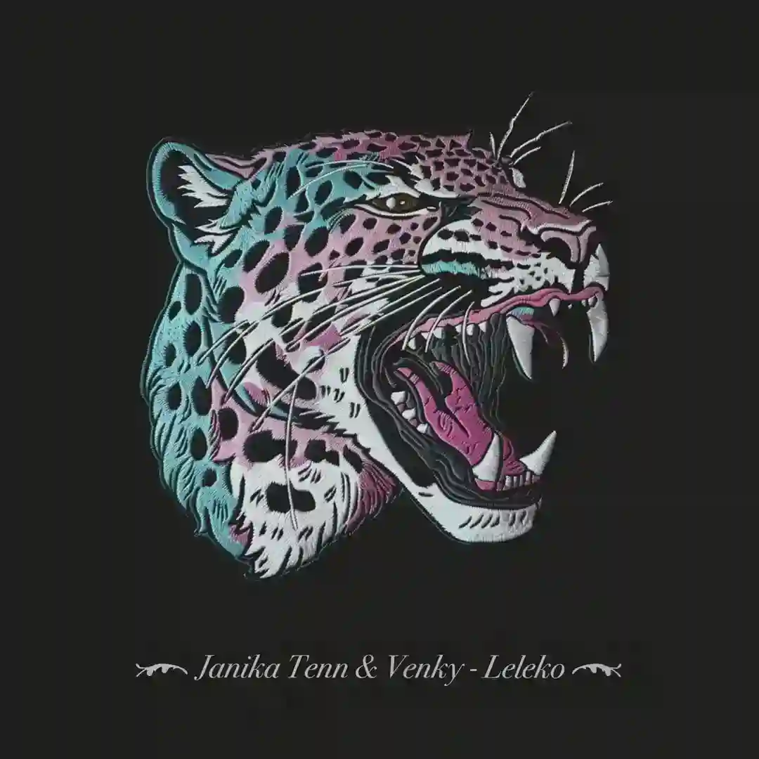 Leleko cover