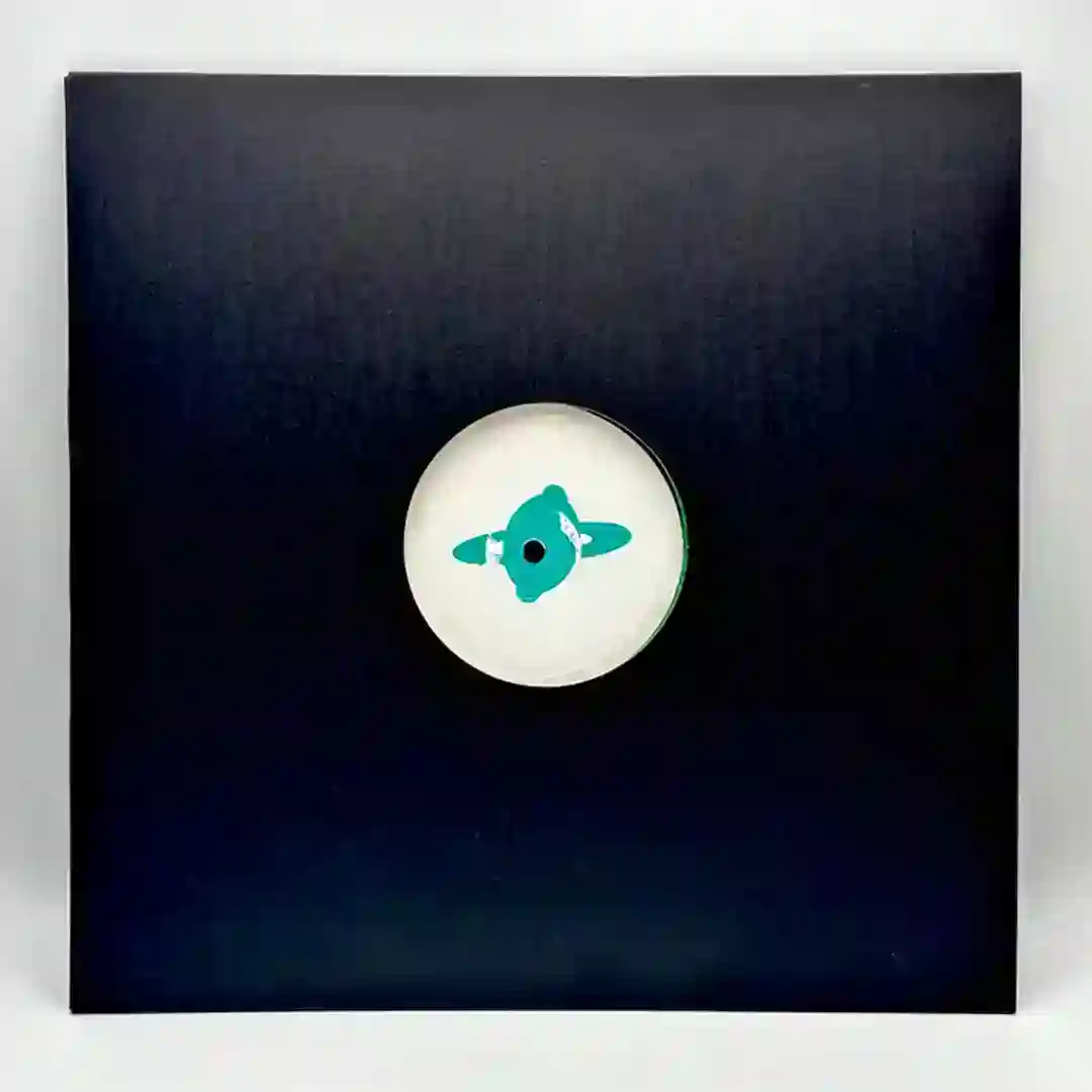 Lime - I Don't Want To Lose You (Boris Dlugosch Edit) - * Sheila & B. Devotion - Spacer (Boris Dlugosch Edit) - * Low quality snippet, this is a vinyl only release! cover