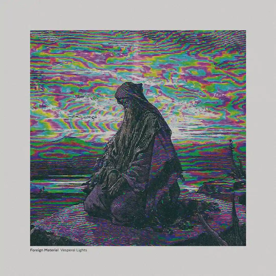Celestial Choirs of Motanskuna (Original Mix) cover