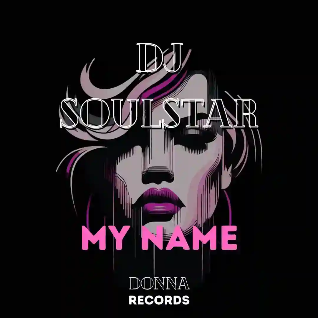 My Name cover
