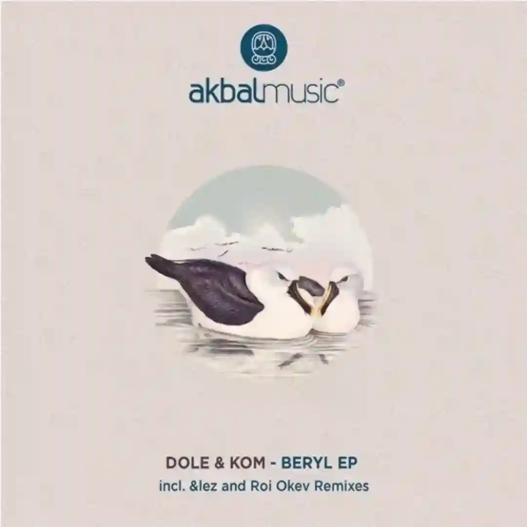 Apteka (Original Mix) cover