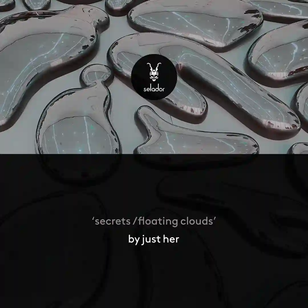 Floating Clouds (Original Mix) cover