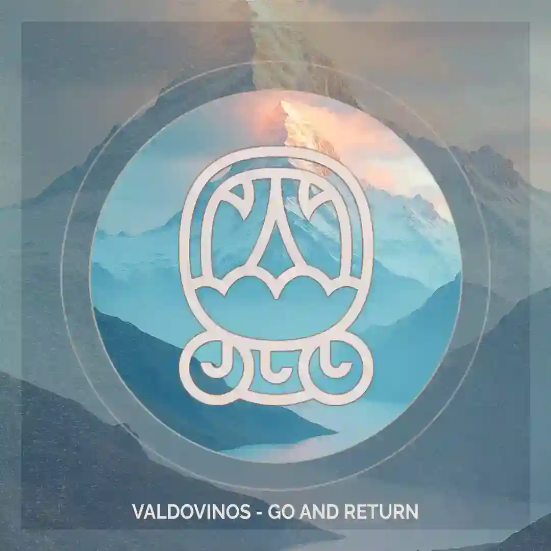 Go and Return (Original Mix) cover