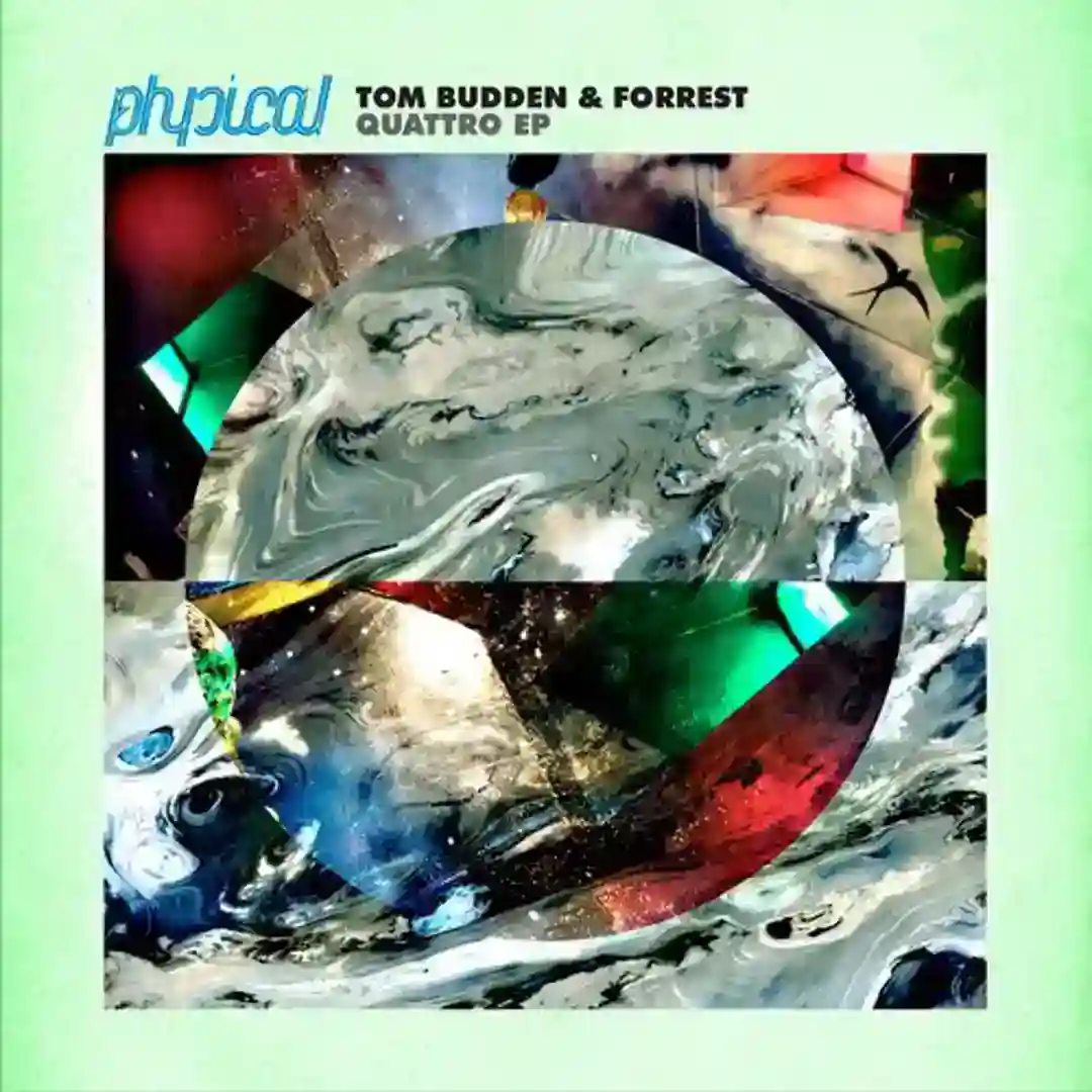 Quattro (Monday Club Remix) cover