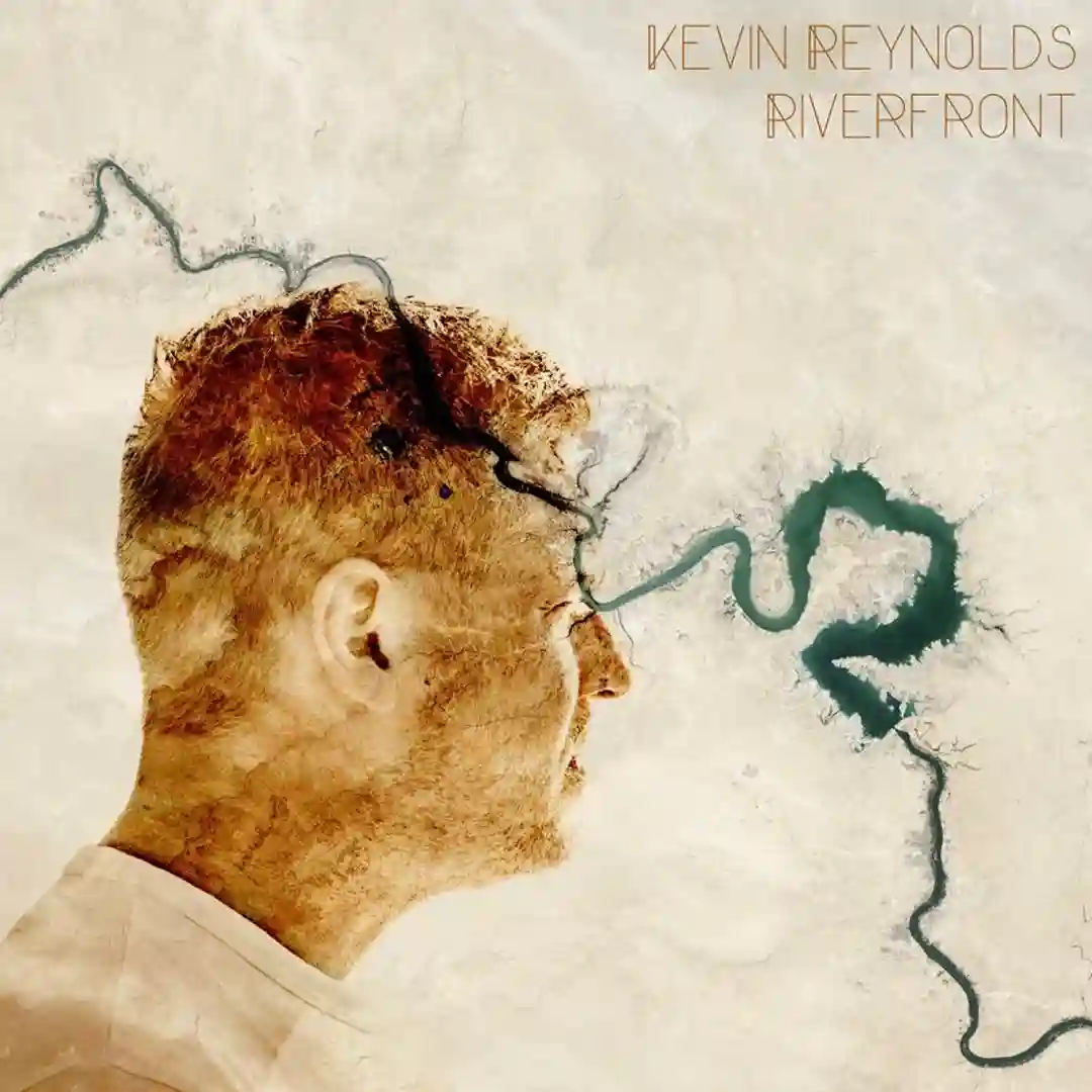 Riverfront cover