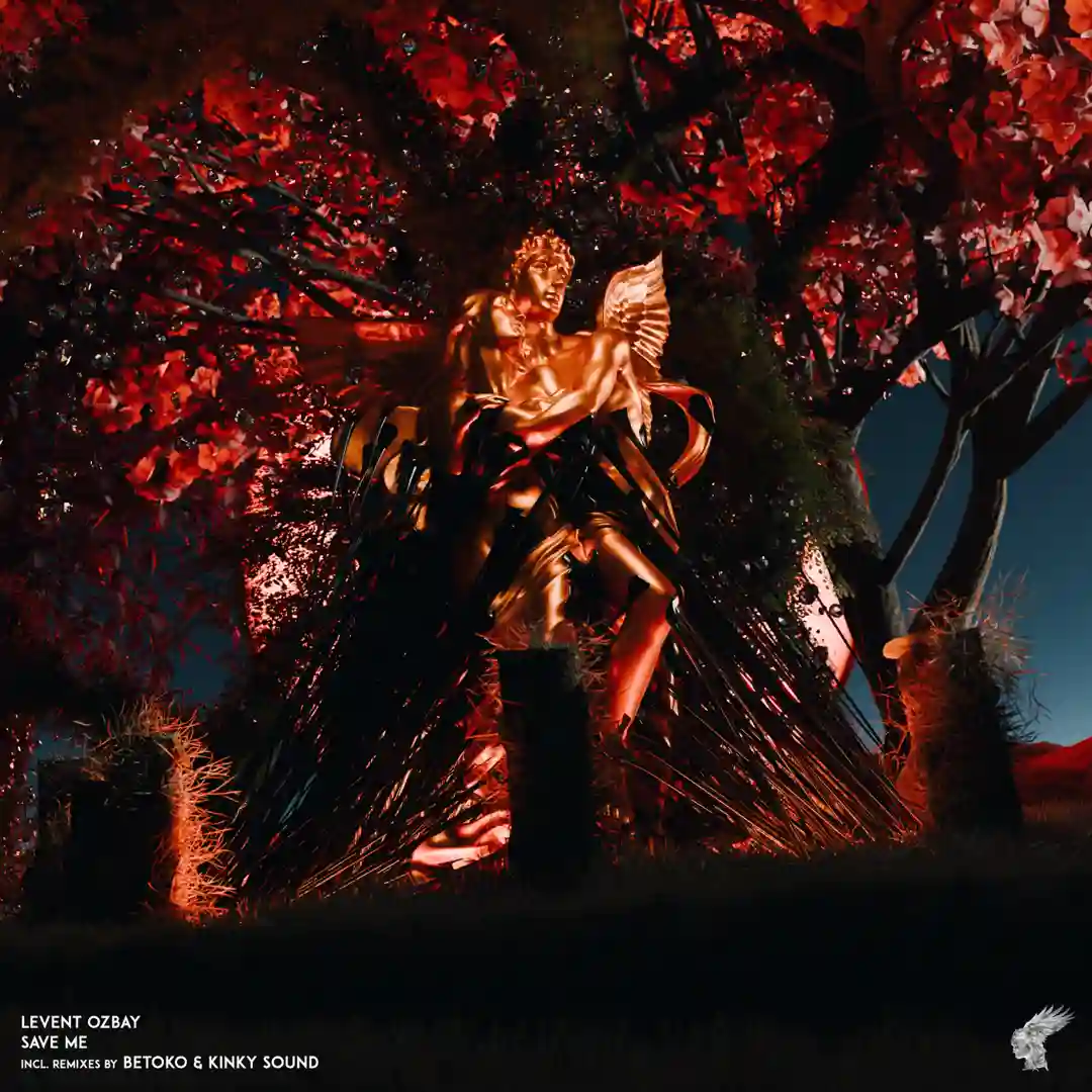 Nasty (Kinky Sound Remix) cover