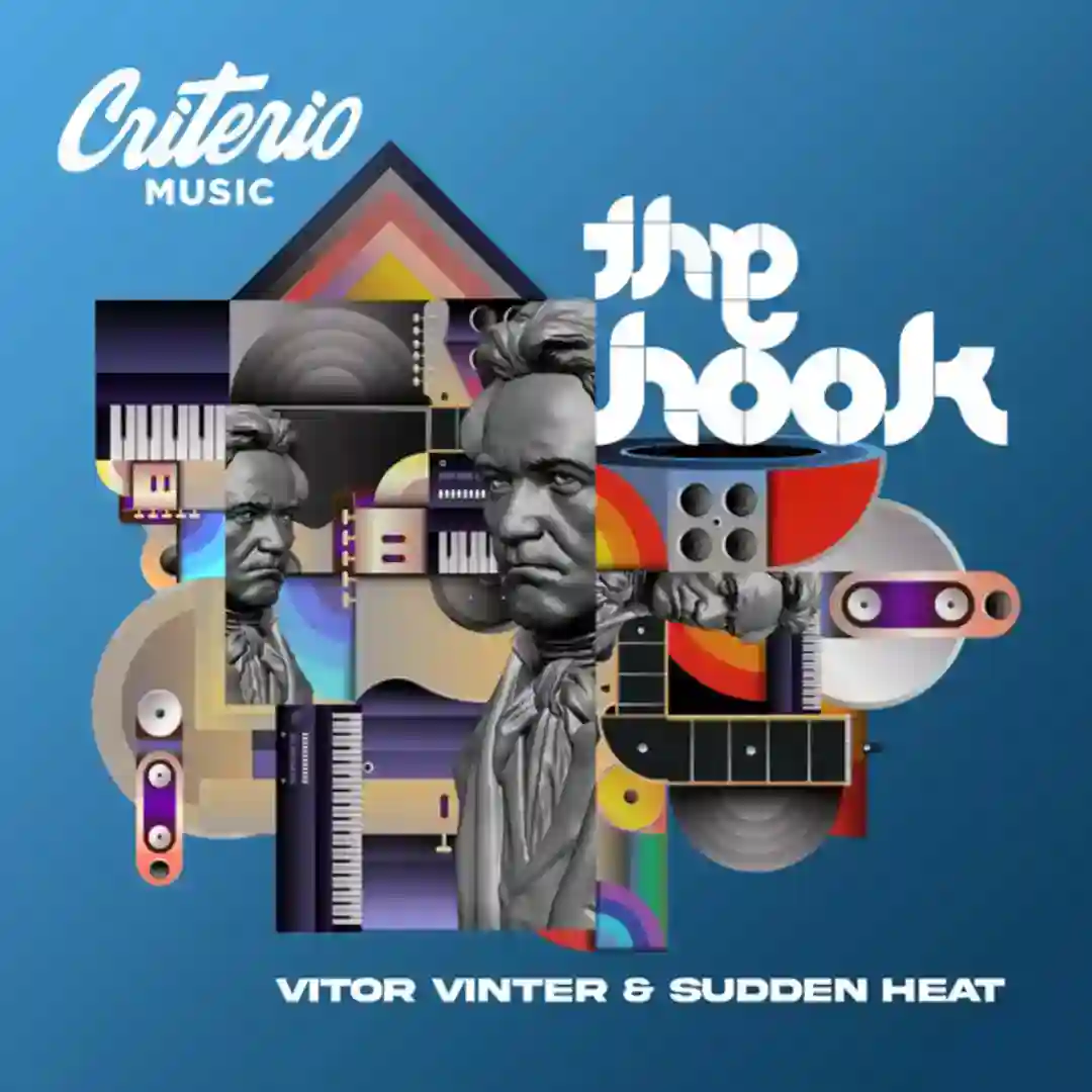 The Hook cover