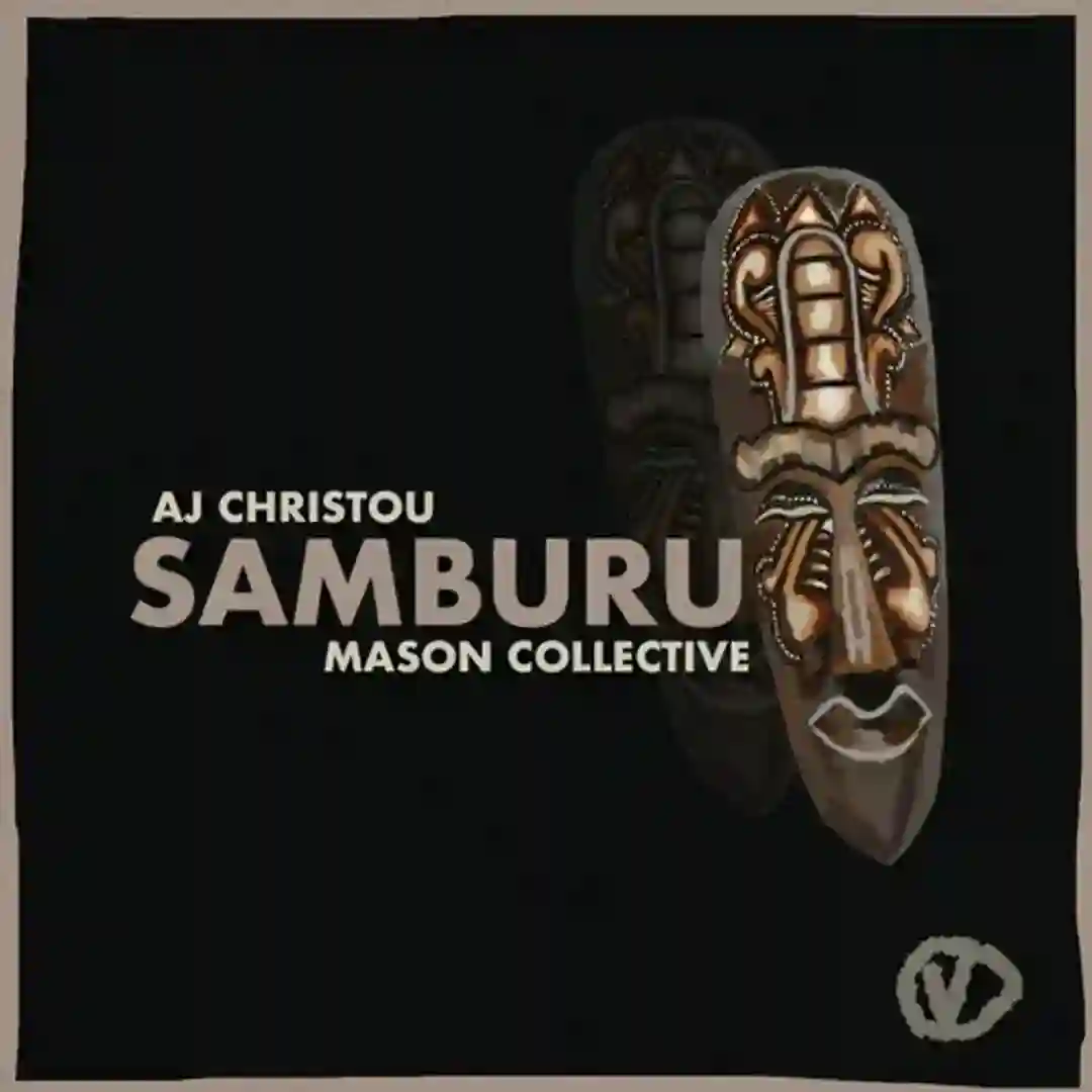 Samburu cover