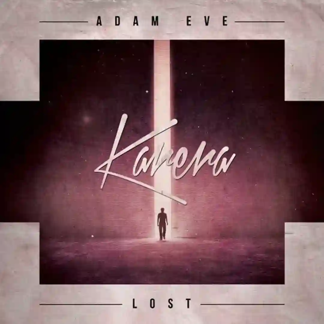 Lost (Far From Home, Andlee & Kai Hillmann Remix) cover