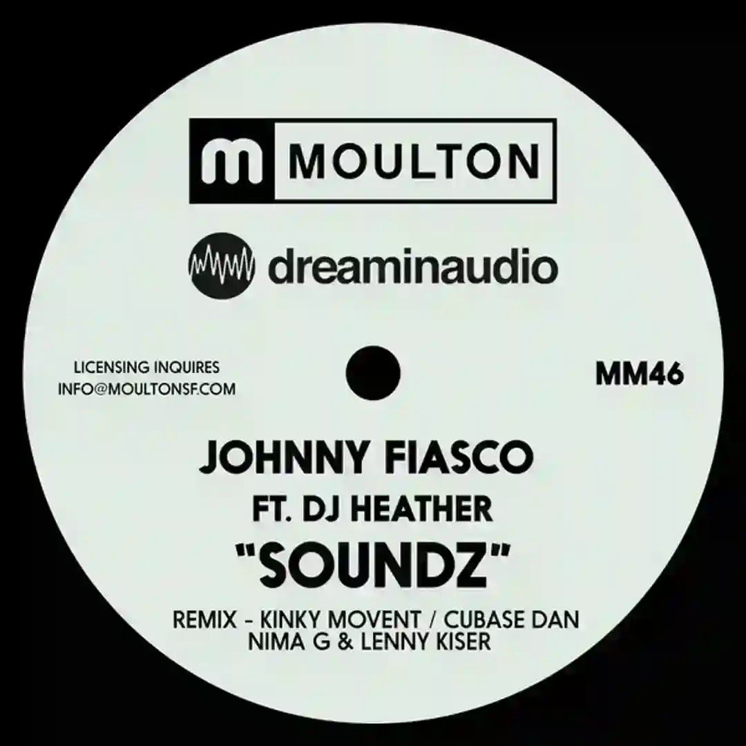 Soundz cover