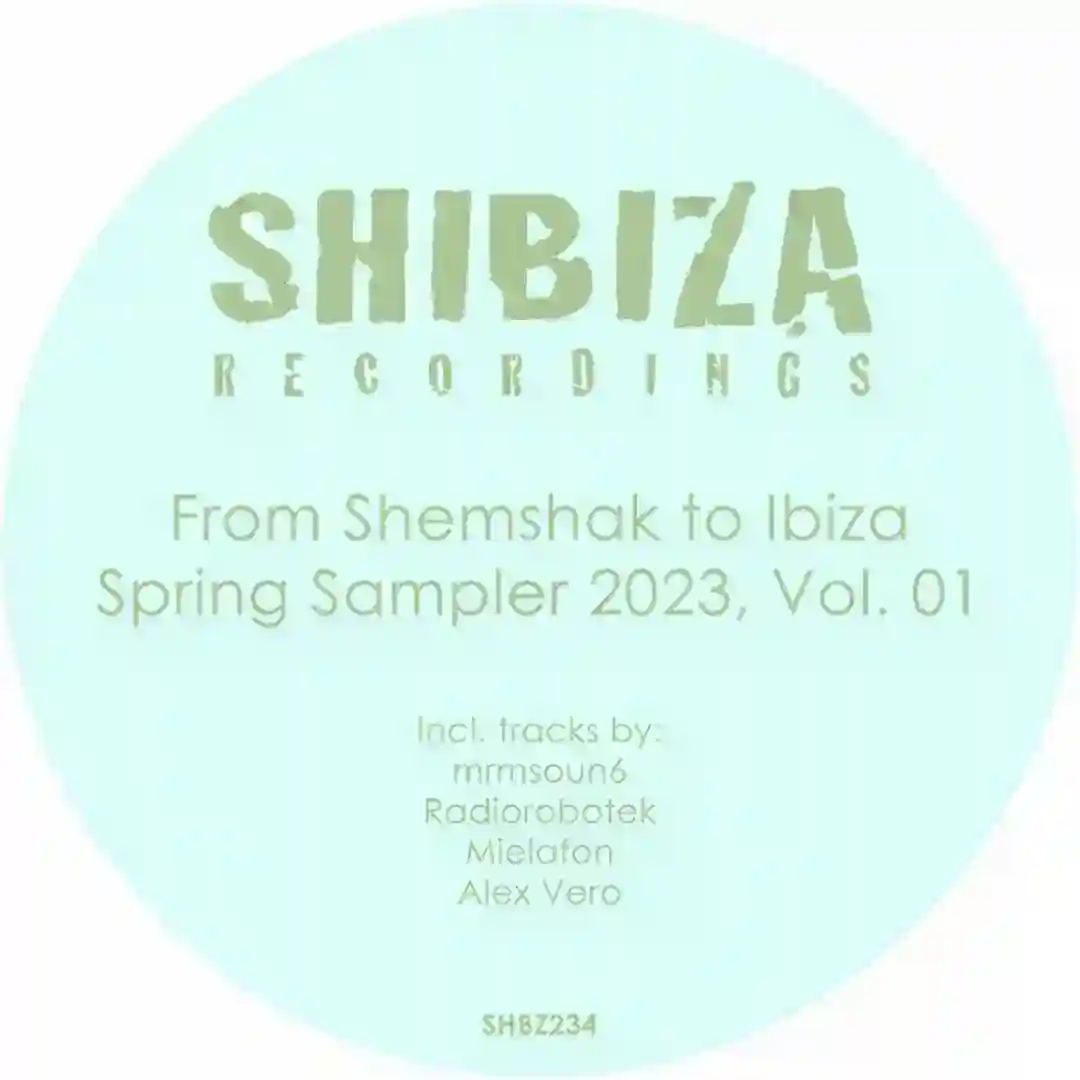Circle cover