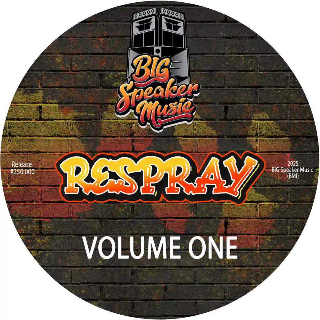 Stangelove (2024 ReSpray Club Mix) cover