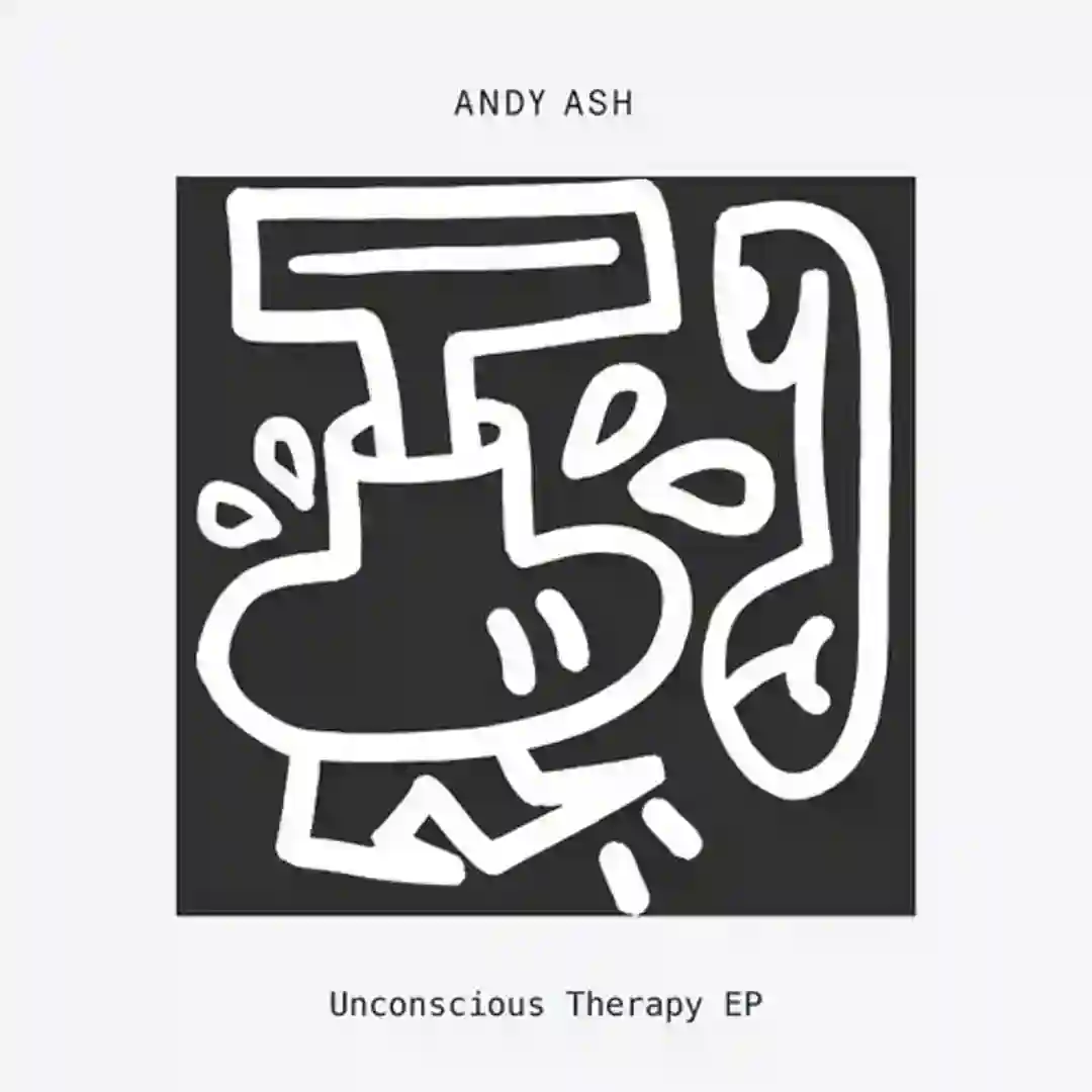 All Of It At Once cover
