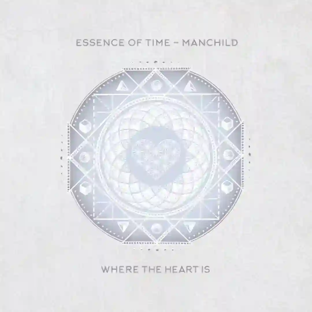 Manchild (David Hohme Edit) cover
