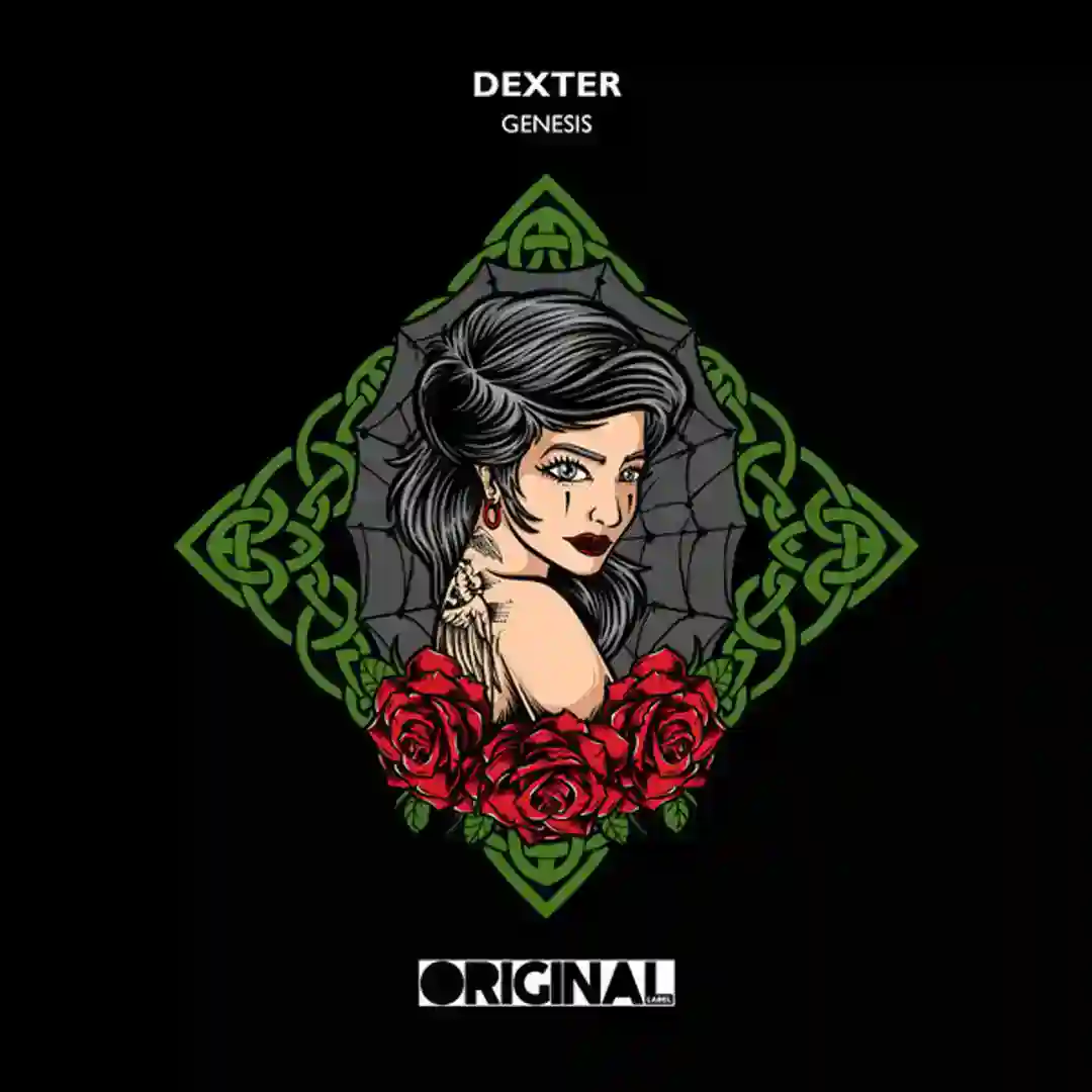 Pound For Pound (Original Mix) cover