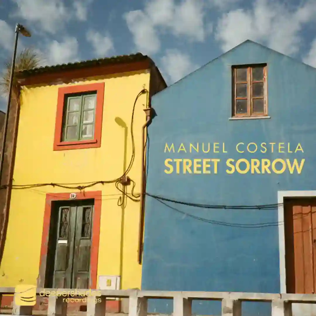 Street Sorrow cover