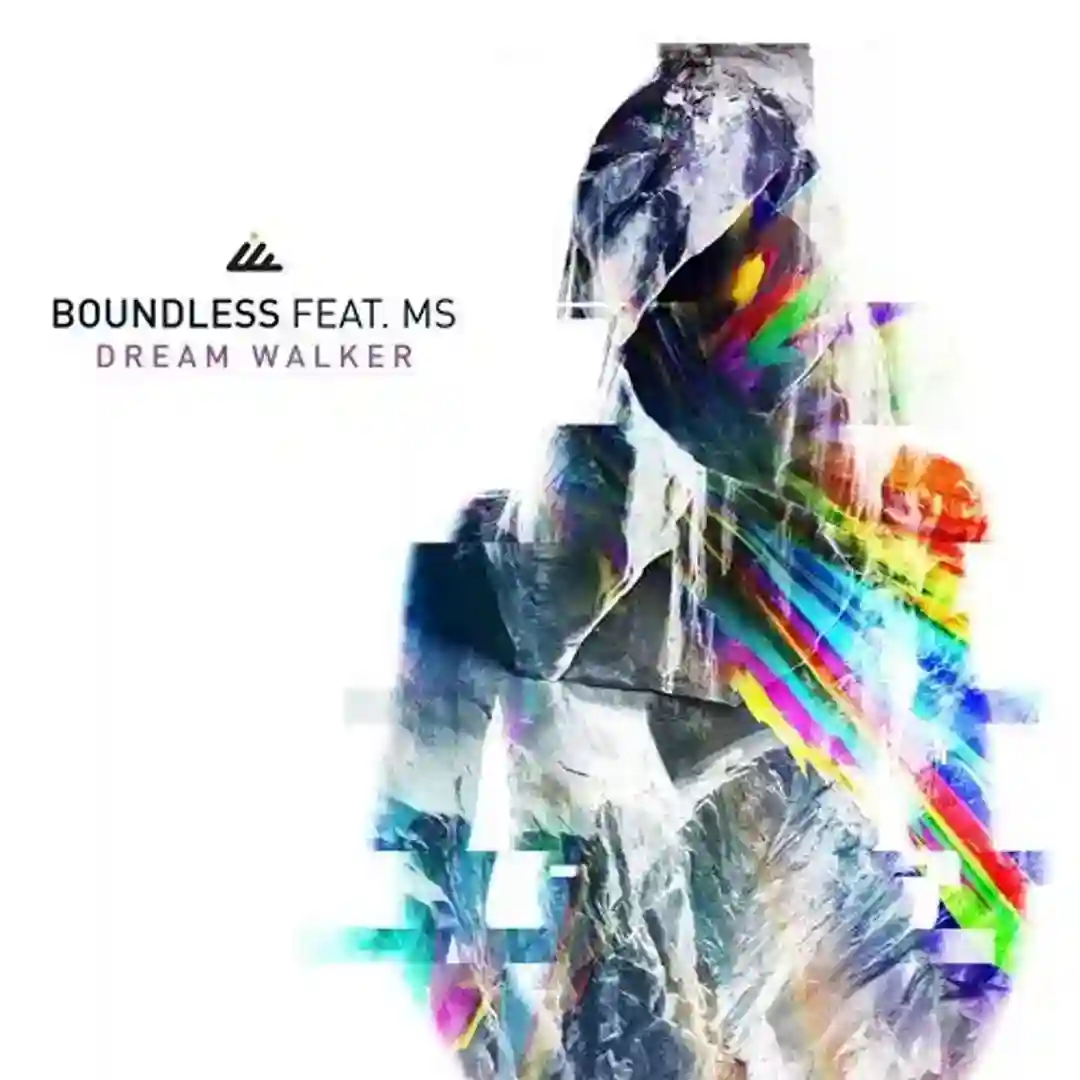 Dream Walker cover