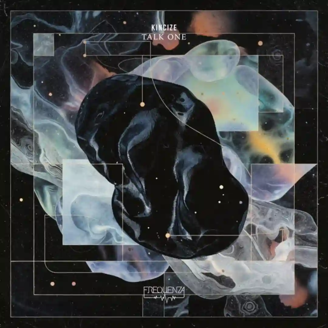 ATM (Original Mix) cover