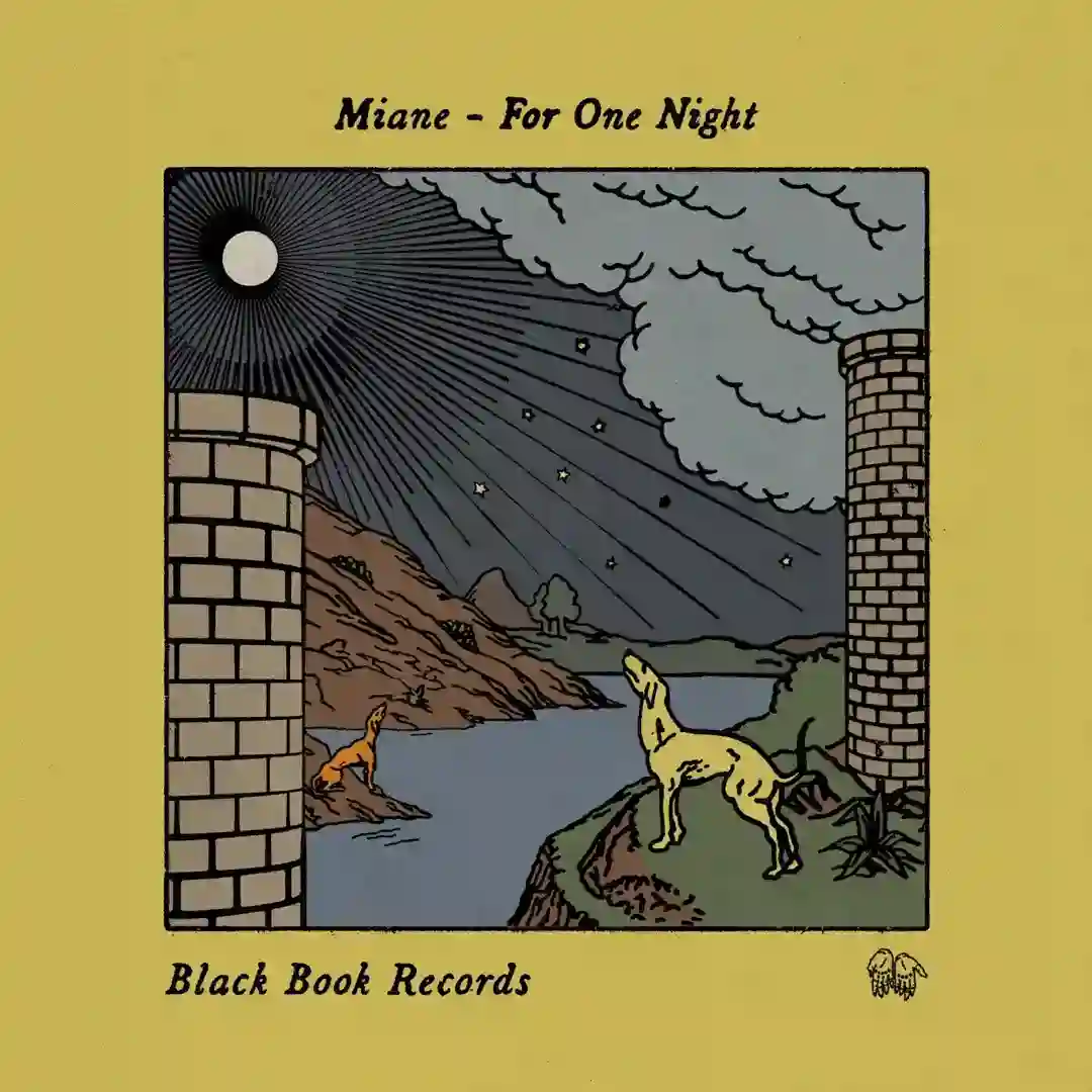 For One Night (Extended Mix) cover