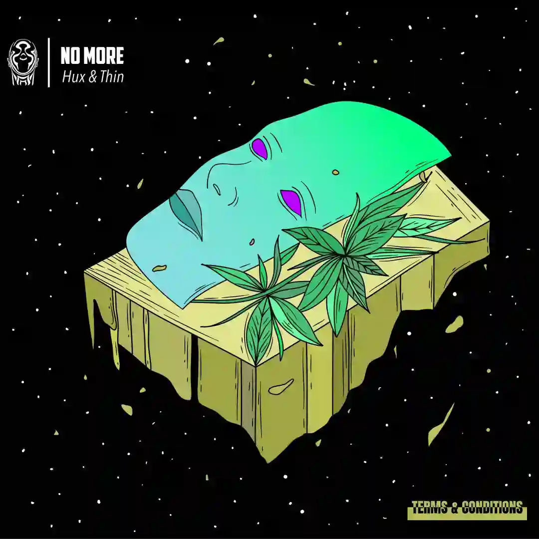No More (Extended Mix) cover