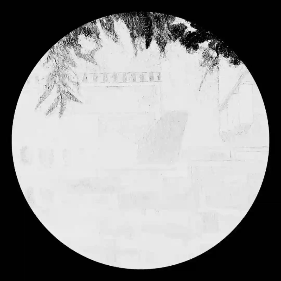 Hiena (Original Mix) cover
