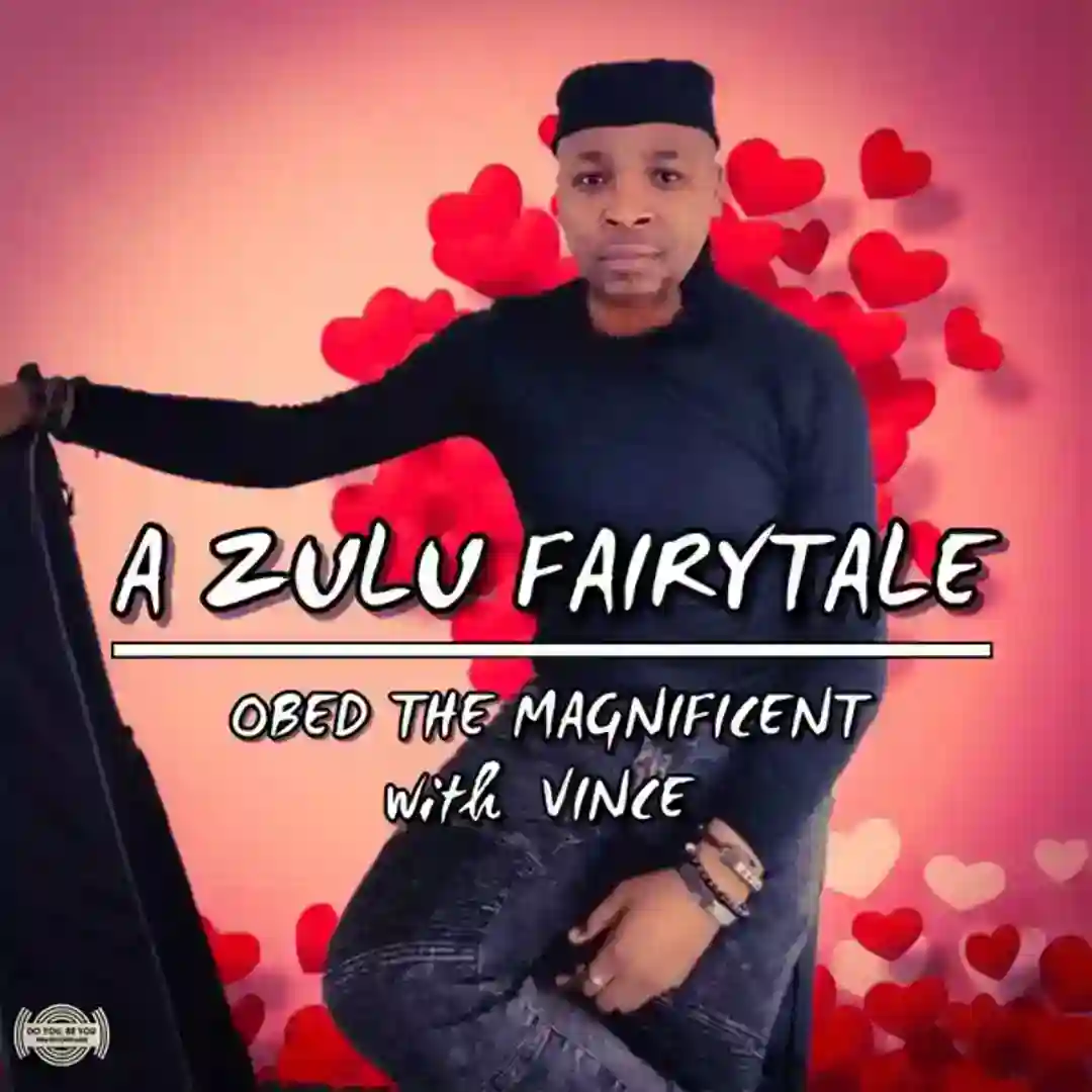 Inkomo Zamalobolo (Original Mix) cover