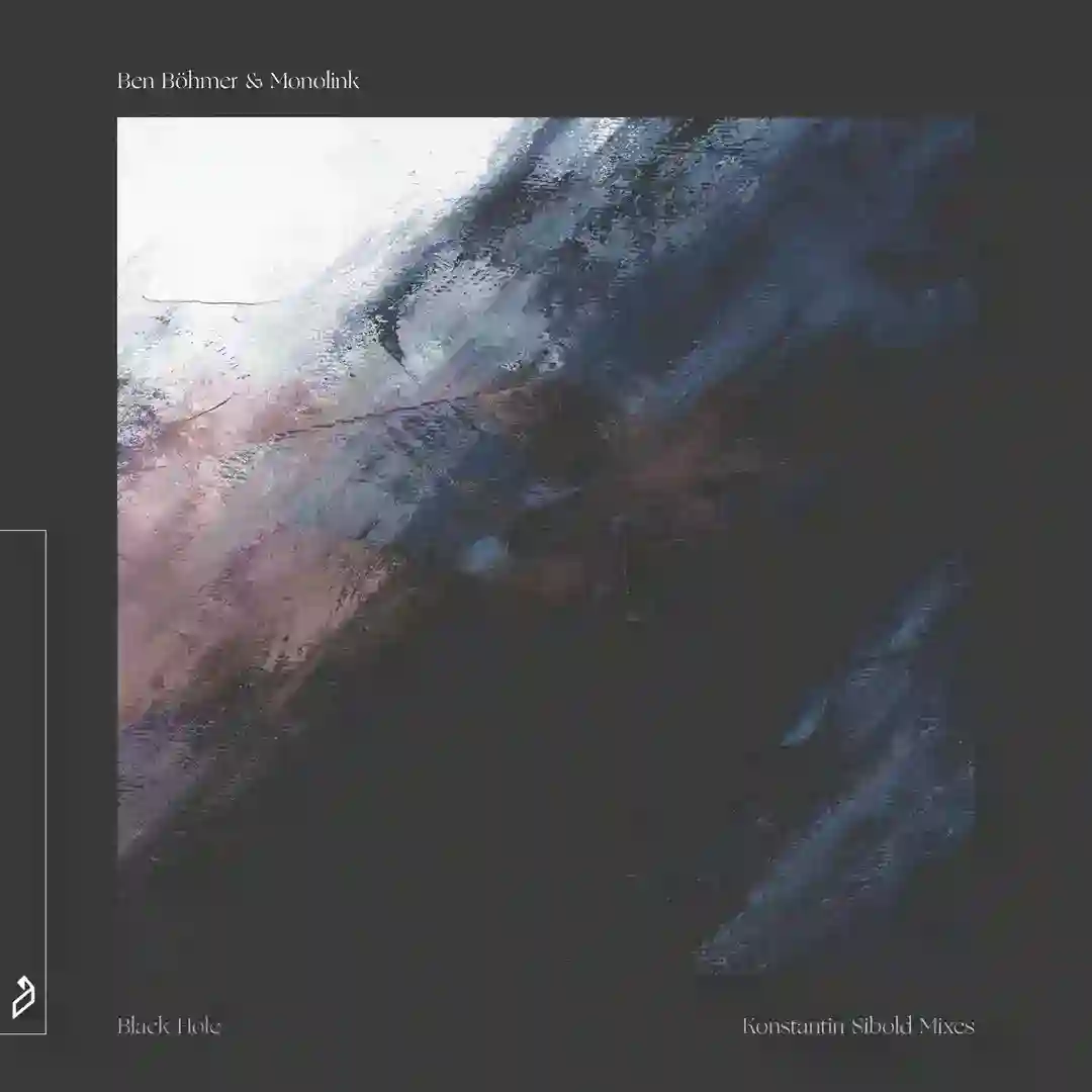 Black Hole (Konstantin Sibold Melodic House Remix) cover