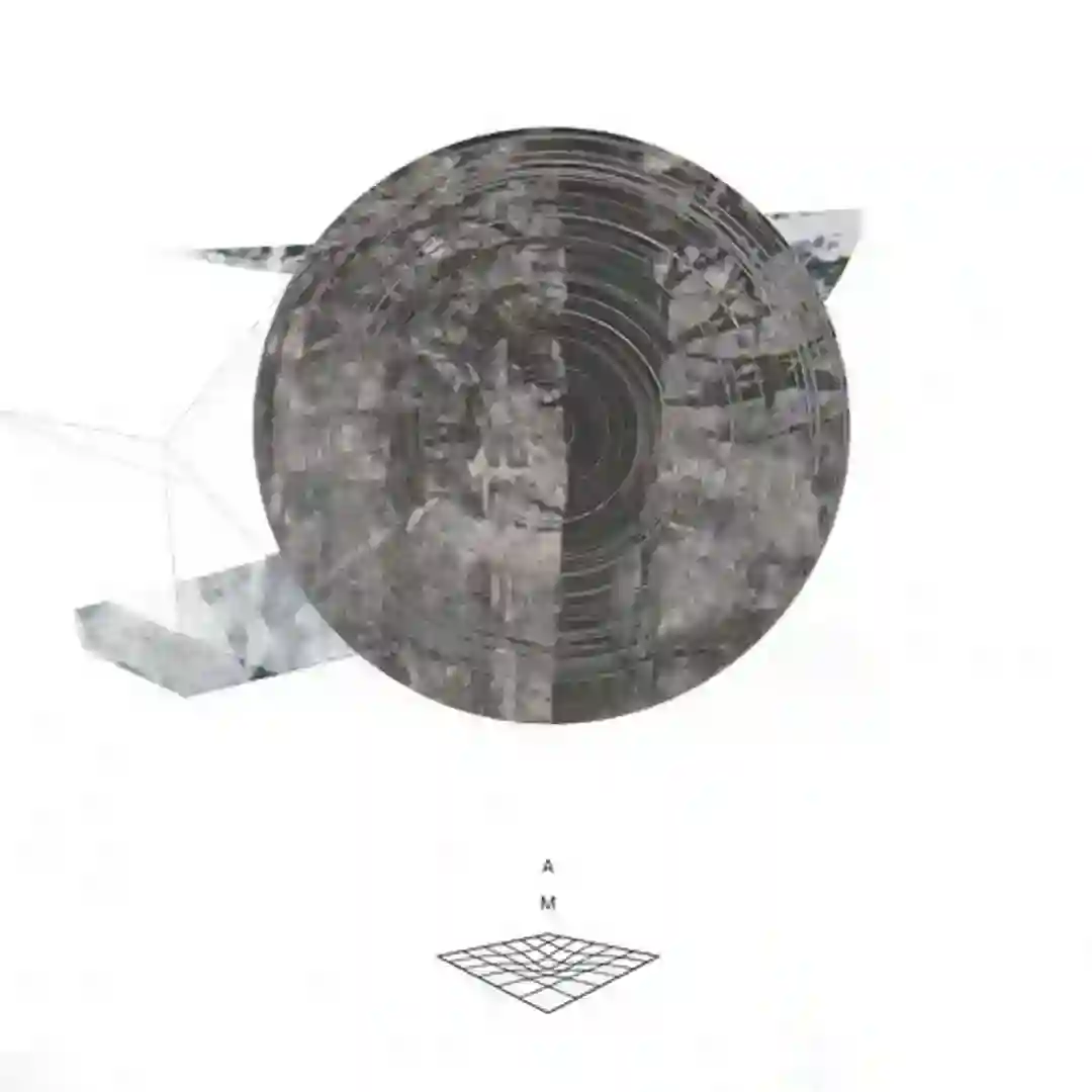 Parabelflug (Original Mix) cover