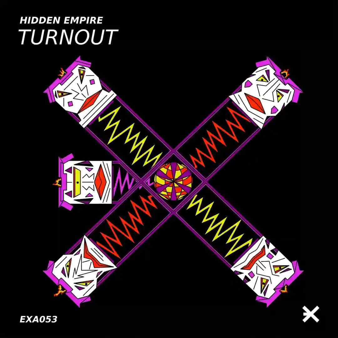 Turnout cover