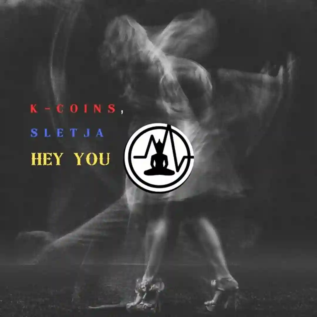 hEY YOu (Original Mix) cover