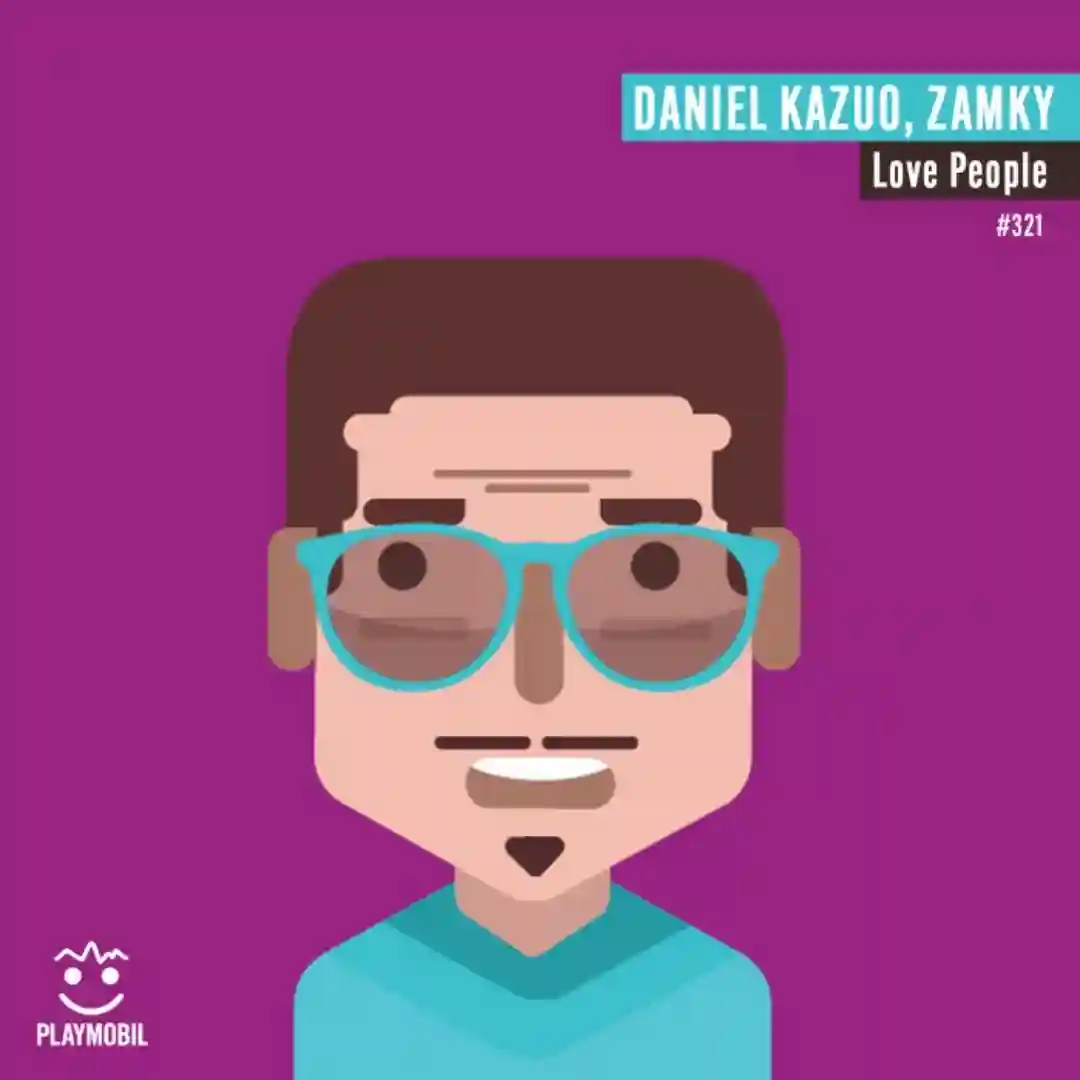 I Like Money (Original Mix) cover