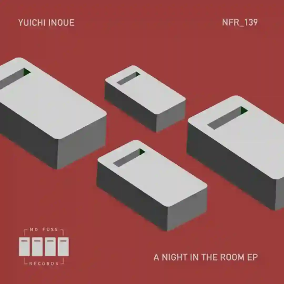 A Night In The Room cover